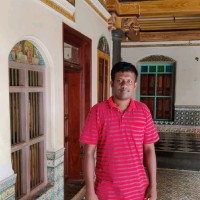 Venkatesh Thirugnanasambanthan