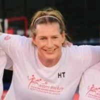 Helena Thomas
