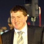 David Maher