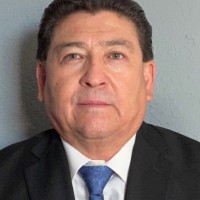 Robert Tarango