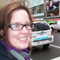 Erin Benjamin