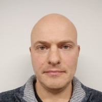 Oleksandr Trush