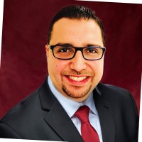 Ammar Kamil, Md, Mba