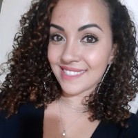 Aryane Conceição (Ela / Dela)