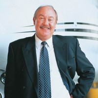 brian frankel