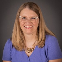 Melissa Dyer