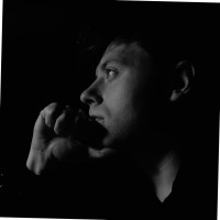 Szymon Pacholski