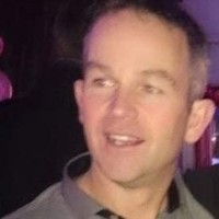 David Geoghegan
