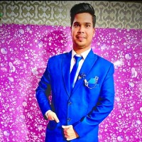 Arshad Shaik