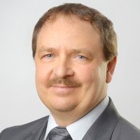 Thomas Merkel