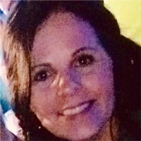 Paula Richmond