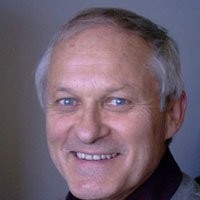 Jean-Pierre Kraehenbuhl