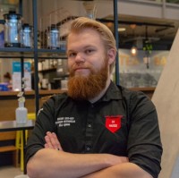 Niels Kingma