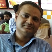 Rakesh Naveen