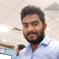 Arasavalli Choppa