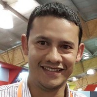 Carlos Andrés Carvajal Henao