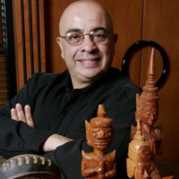 Alex Bahu