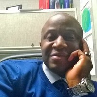 Daniel Gueh