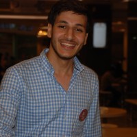 Abdelrahman Muhammad