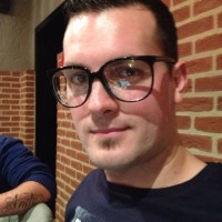 Nicolas Capidis