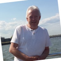 Paul Downey