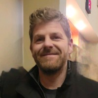 Brad Coy