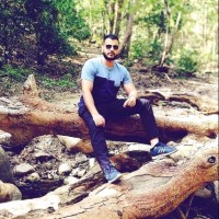 Saiyed Sahil