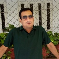 yaser khan
