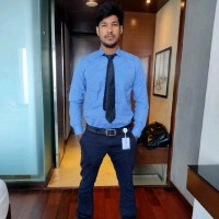 Dr. Rakesh Yadav