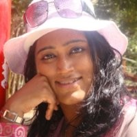 varsha Toshniwal