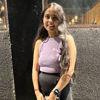 Jiya Sheth