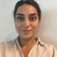 Özge Beydemi̇r