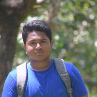 Channaveeresh Hiremath