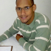 Caíque Nascimento