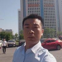 张军勇
