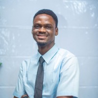 Boluwatife Leke-Oduoye