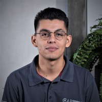 Carlos Antonio Zavala Rivera