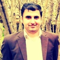 Ebrahim Ghanbarzadeh