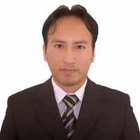 Franclin Guillen Garcia