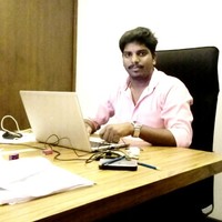 Vishnu P Ganesh