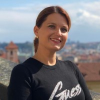 Ivana Kovaříková