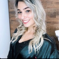 Brenda Borges Mamede