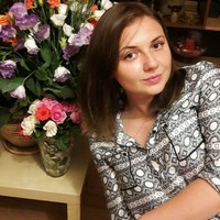Виктория Третьякова