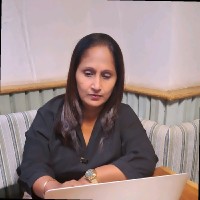 Jyoti Hassrani
