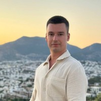 Maksim Barinov