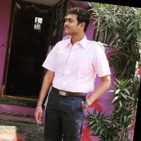 Raj Kumar Chandra Sekar