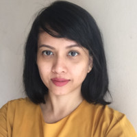 Lucky Pramitasari