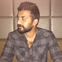Srujan Kumar Challa