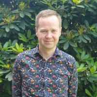 Richard Johansson