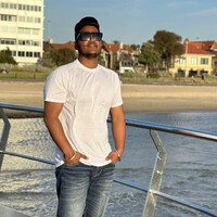 Ramandeep Kumar